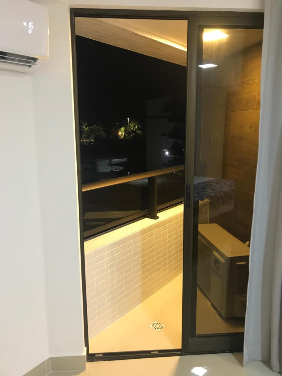João PessoaGold Flat Cabo Branco公寓 外观 照片